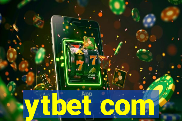 ytbet com